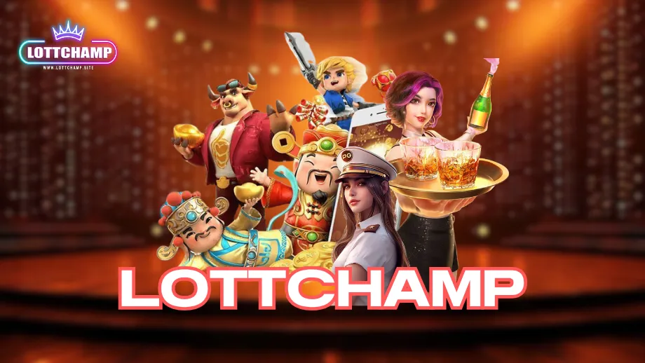 lottchamp